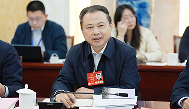 小组会