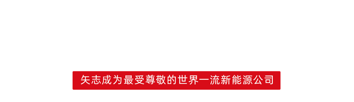 天能股份 - 奉献绿色能源，缔造美好生活